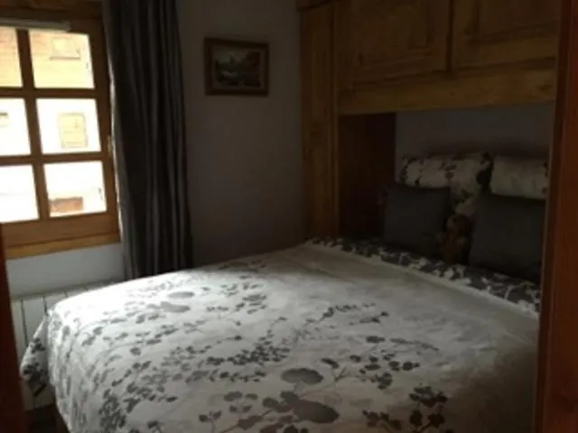 Le Praz Διαμέρισμα