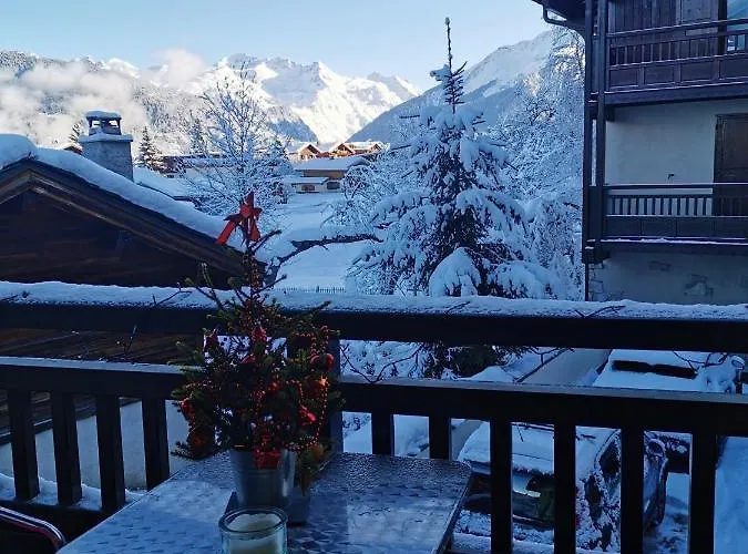 Le Praz *